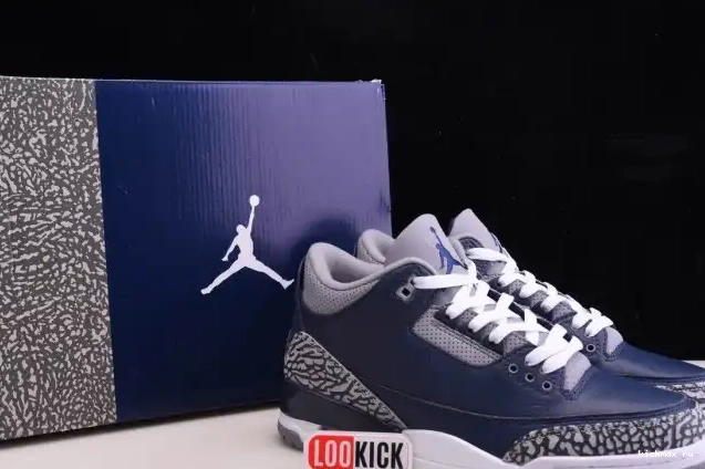 Rep MAX AIR JORDAN MIDNIGHT NAVYCT8532-401 3 0422